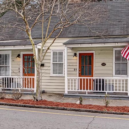 130 Y O Historic Savannah Cottage Off Forsyth Park 외부 사진