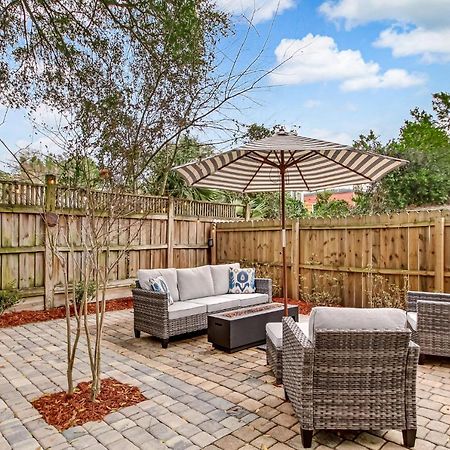 130 Y O Historic Savannah Cottage Off Forsyth Park 외부 사진