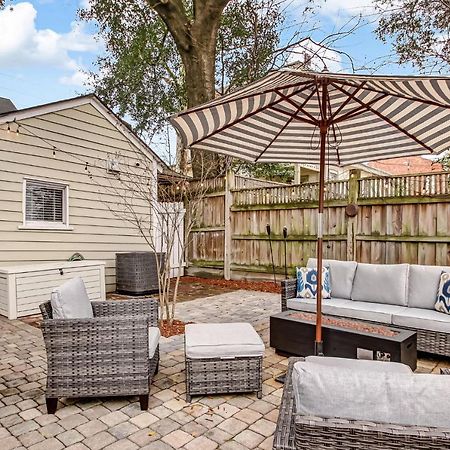 130 Y O Historic Savannah Cottage Off Forsyth Park 외부 사진