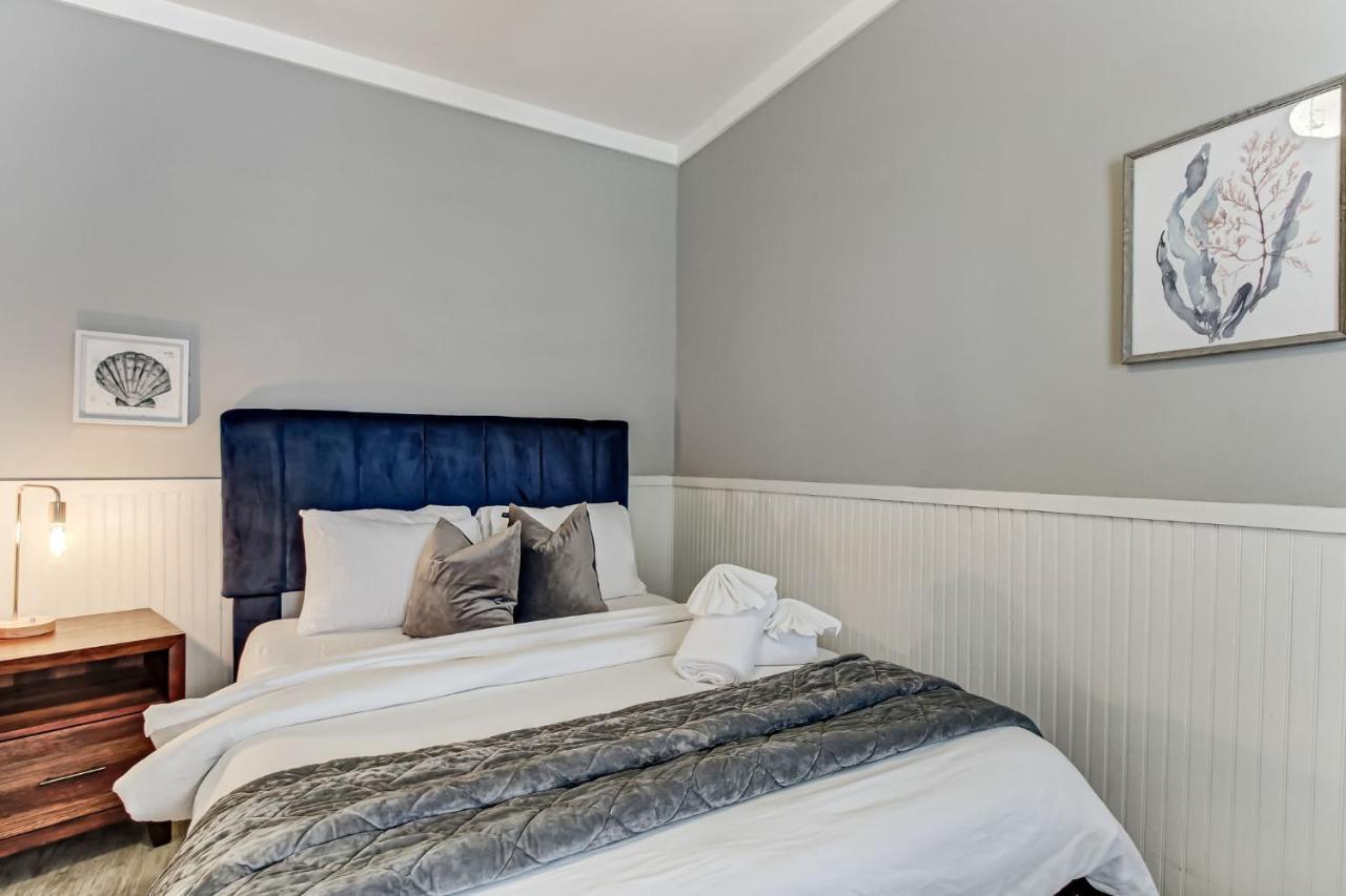 130 Y O Historic Savannah Cottage Off Forsyth Park 외부 사진