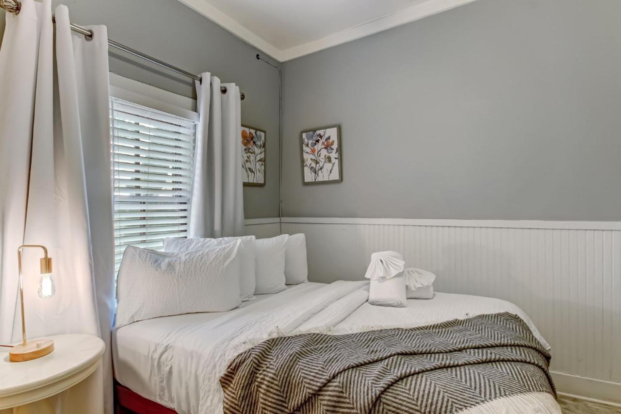 130 Y O Historic Savannah Cottage Off Forsyth Park 외부 사진