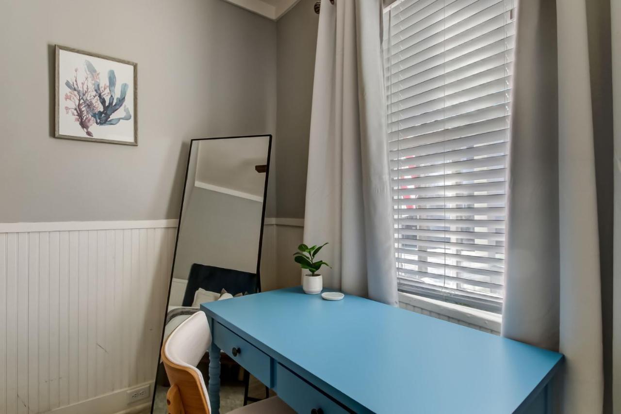 130 Y O Historic Savannah Cottage Off Forsyth Park 외부 사진