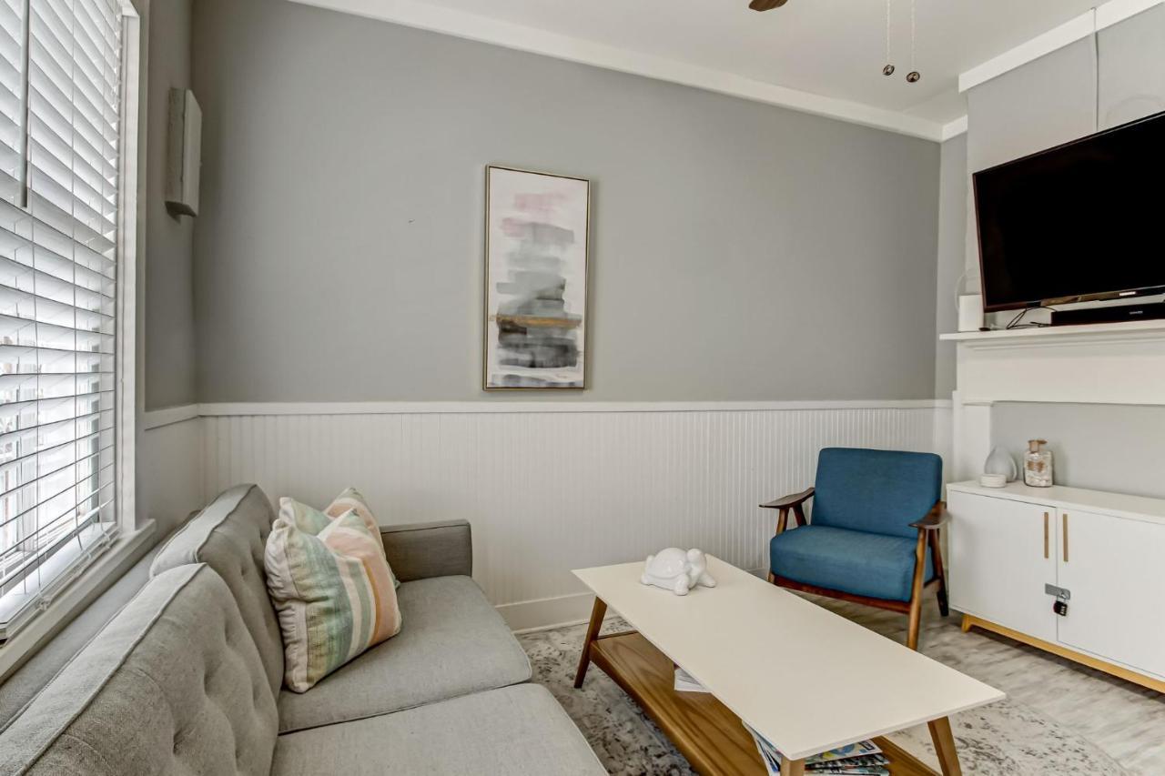 130 Y O Historic Savannah Cottage Off Forsyth Park 외부 사진