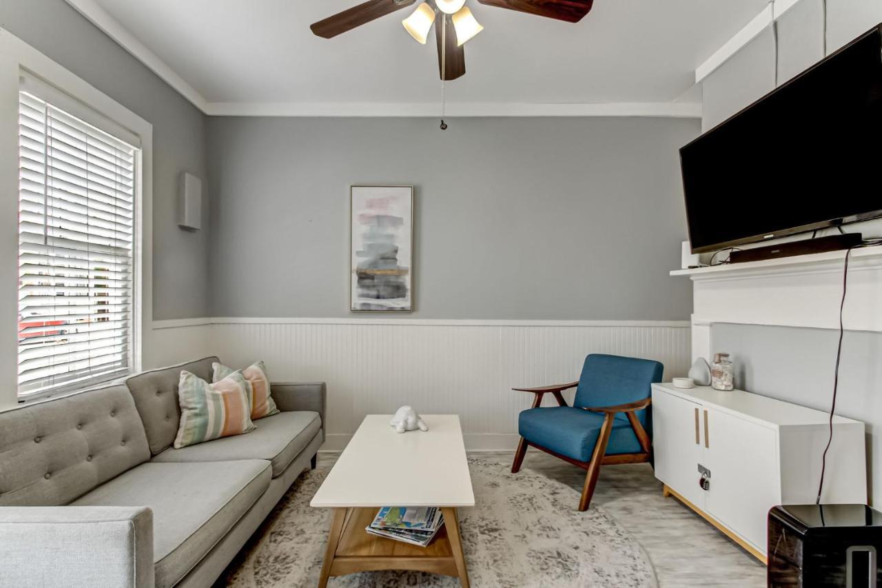 130 Y O Historic Savannah Cottage Off Forsyth Park 외부 사진