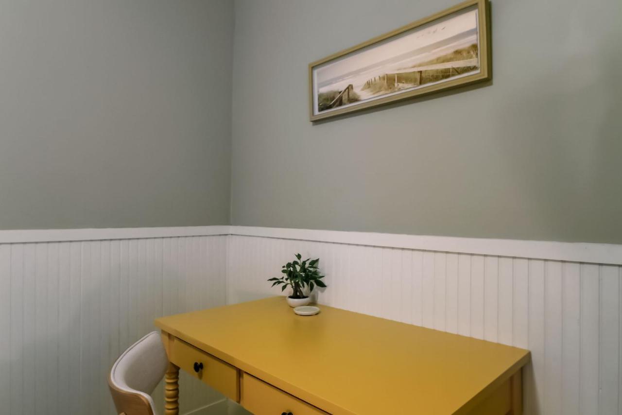 130 Y O Historic Savannah Cottage Off Forsyth Park 외부 사진