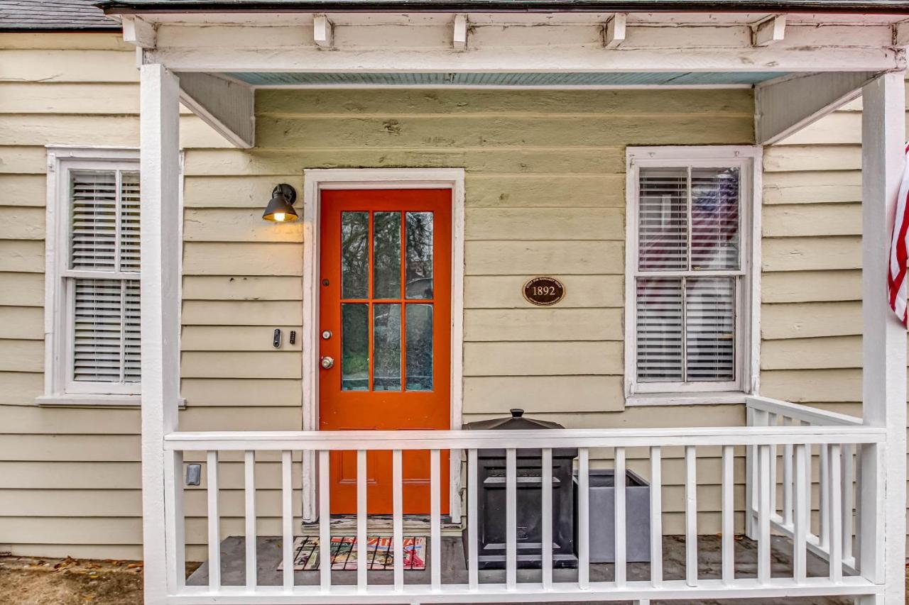 130 Y O Historic Savannah Cottage Off Forsyth Park 외부 사진
