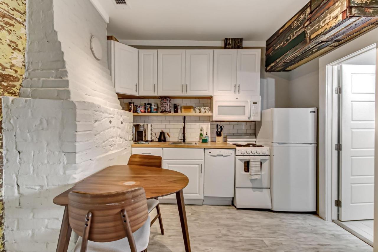 130 Y O Historic Savannah Cottage Off Forsyth Park 외부 사진
