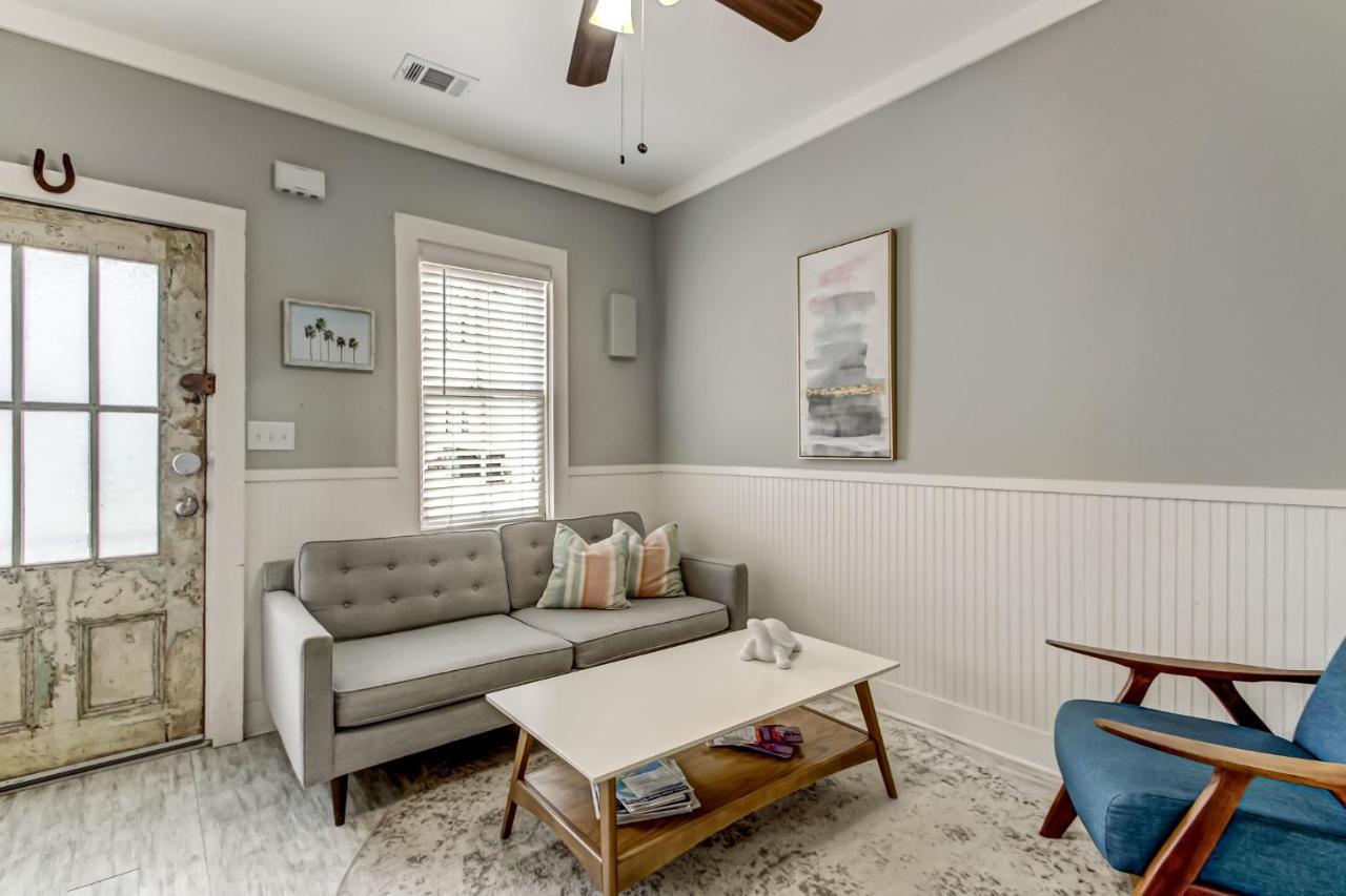 130 Y O Historic Savannah Cottage Off Forsyth Park 외부 사진