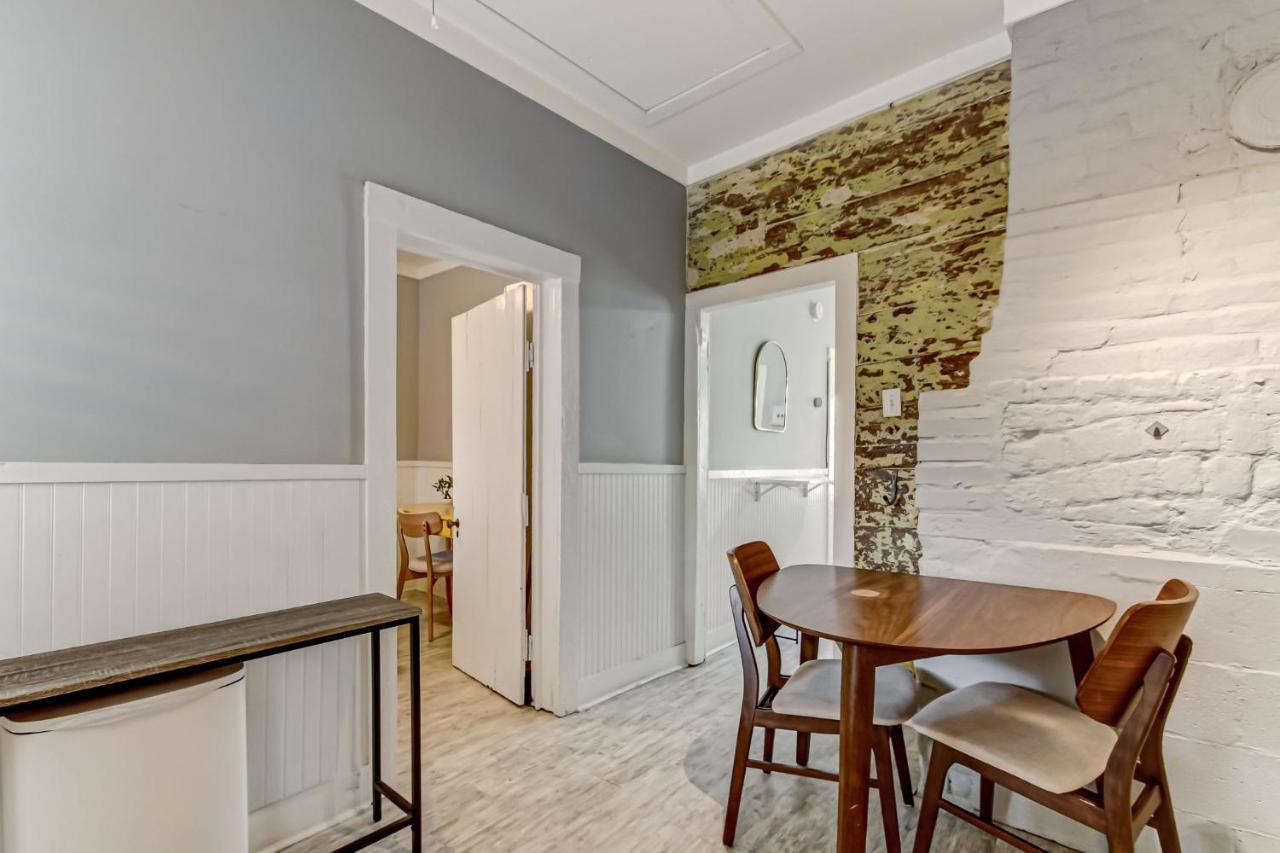 130 Y O Historic Savannah Cottage Off Forsyth Park 외부 사진