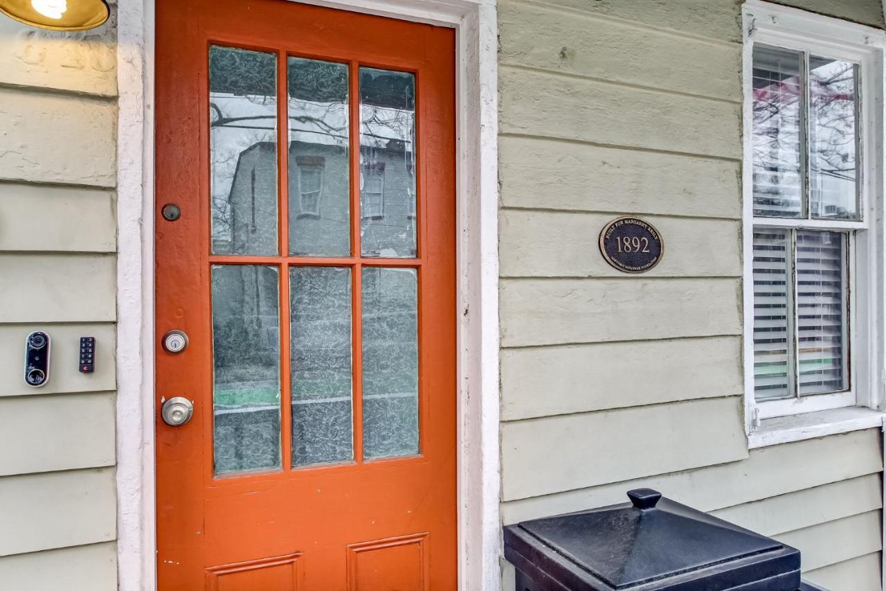 130 Y O Historic Savannah Cottage Off Forsyth Park 외부 사진