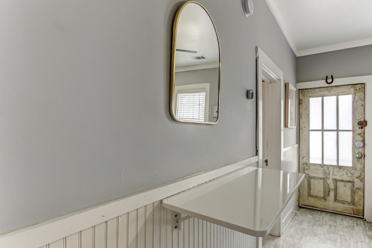 130 Y O Historic Savannah Cottage Off Forsyth Park 외부 사진